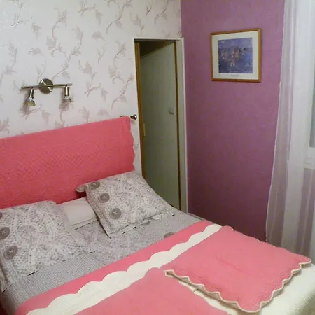 Bed & Breakfast Avec Cheminee - Animaux Acceptes - Fr-1-585-157 *