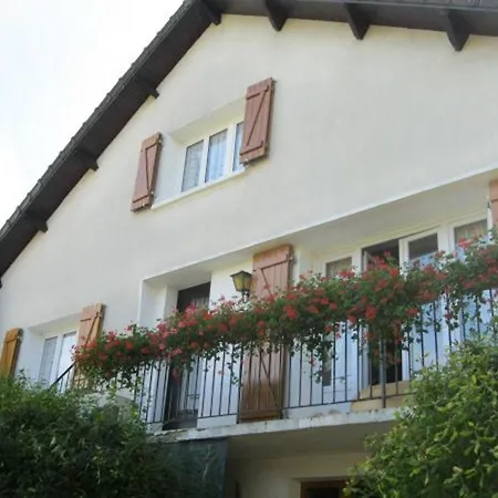 Avec Cheminee - Animaux Acceptes - Fr-1-585-157