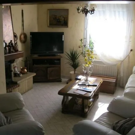 Avec Cheminee - Animaux Acceptes - Fr-1-585-157 Bed & Breakfast Cousances-les-Forges