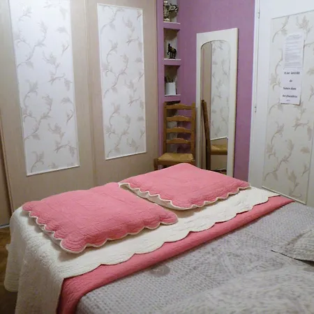 Avec Cheminee - Animaux Acceptes - Fr-1-585-157 Bed & Breakfast