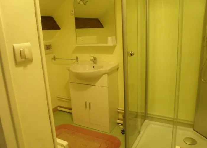 Avec Cheminee - Animaux Acceptes - Fr-1-585-157 Отель типа 